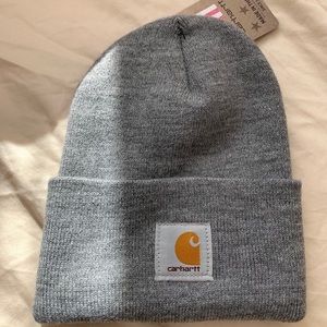 Carhartt beanie NWT